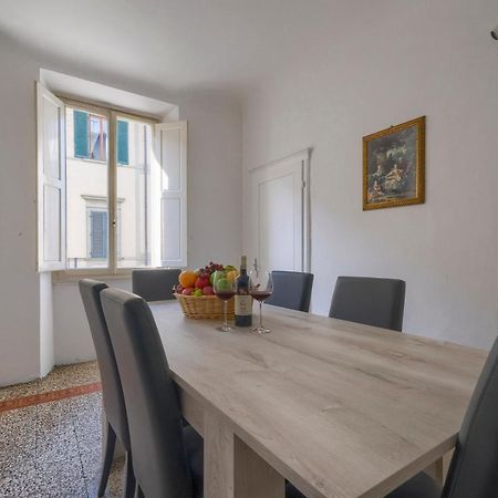 Appartamento Nel Cuore Di Firenze + Wifi+Aria Condizionata +Netflix Ngoại thất bức ảnh