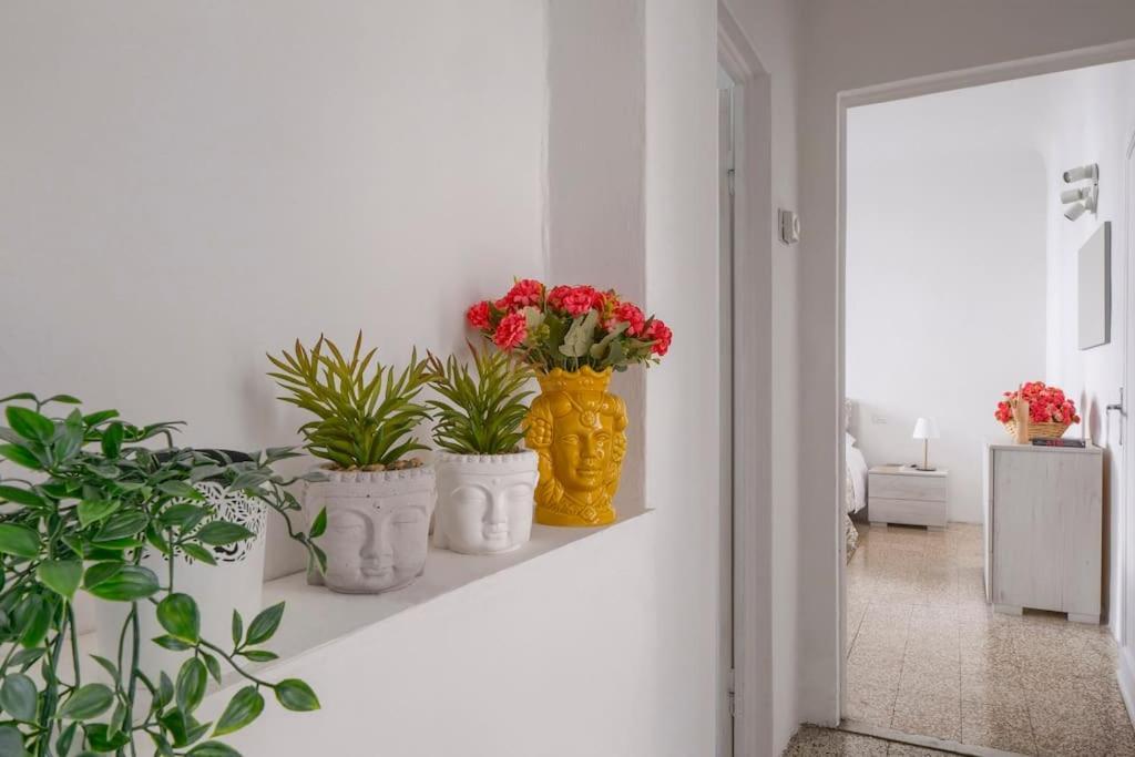 Appartamento Nel Cuore Di Firenze + Wifi+Aria Condizionata +Netflix Ngoại thất bức ảnh