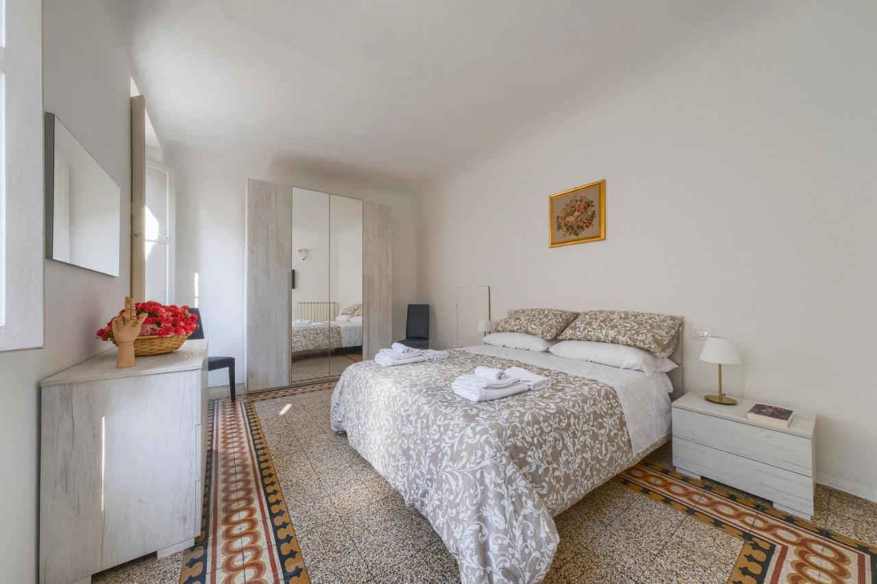 Appartamento Nel Cuore Di Firenze + Wifi+Aria Condizionata +Netflix Ngoại thất bức ảnh