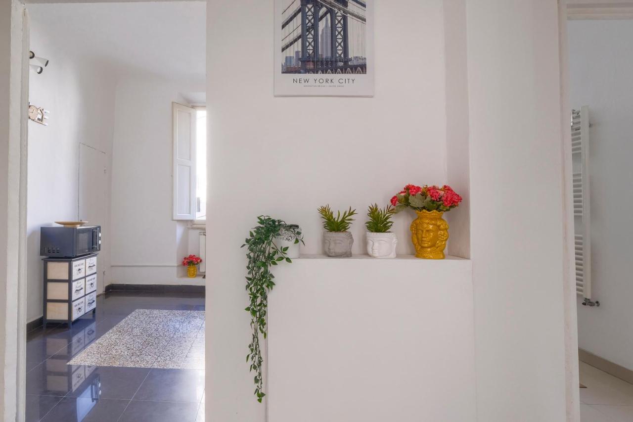 Appartamento Nel Cuore Di Firenze + Wifi+Aria Condizionata +Netflix Ngoại thất bức ảnh