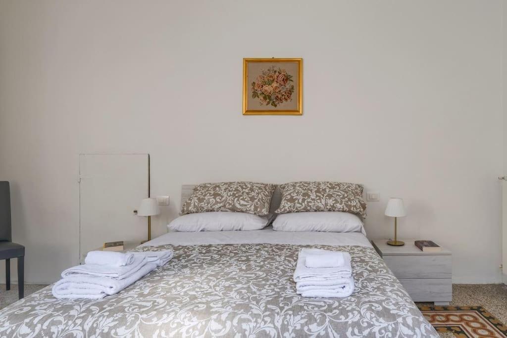 Appartamento Nel Cuore Di Firenze + Wifi+Aria Condizionata +Netflix Ngoại thất bức ảnh